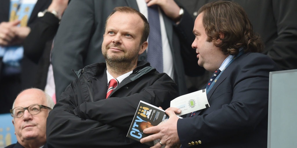 Recap: United’s summer transfer business