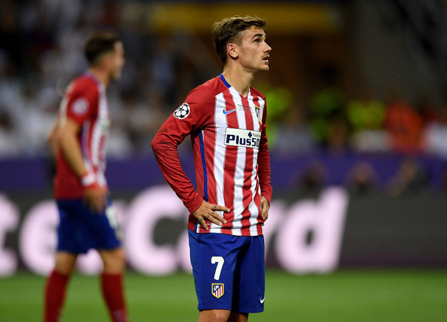 Laurence Griffiths/Getty Images Sport