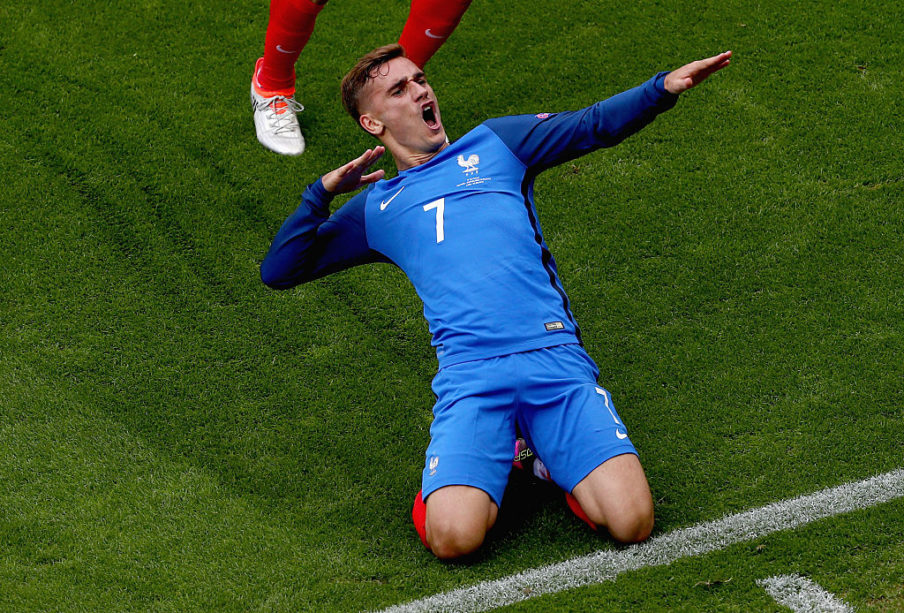 Lars Baron/Getty Images Sport
