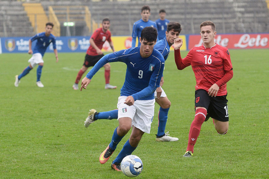 Roberto Serra/Iguana Press/Getty Images Sport
