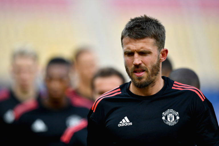 Manchester United must keep hold of ‘world class’ Barcelona target