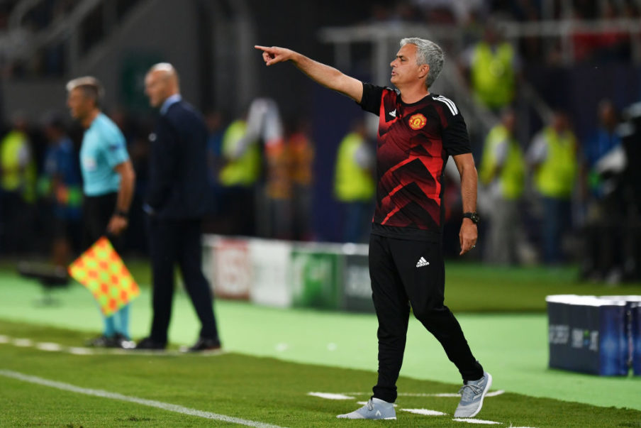 Dan Mullan/Getty Images Sport