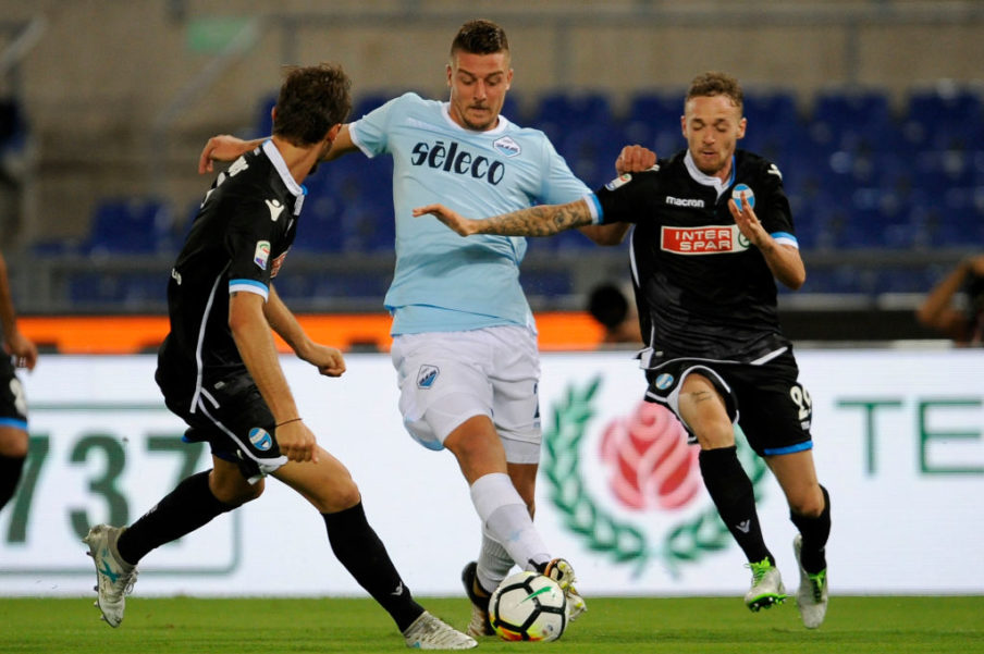 Marco Rosi/Getty Images Sport