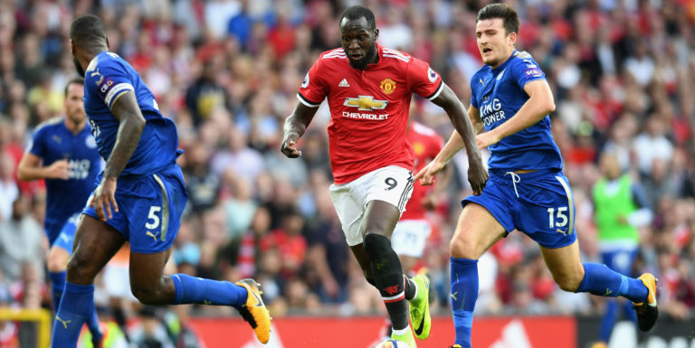 Mourinho says timing was key in getting good deal for Lukaku