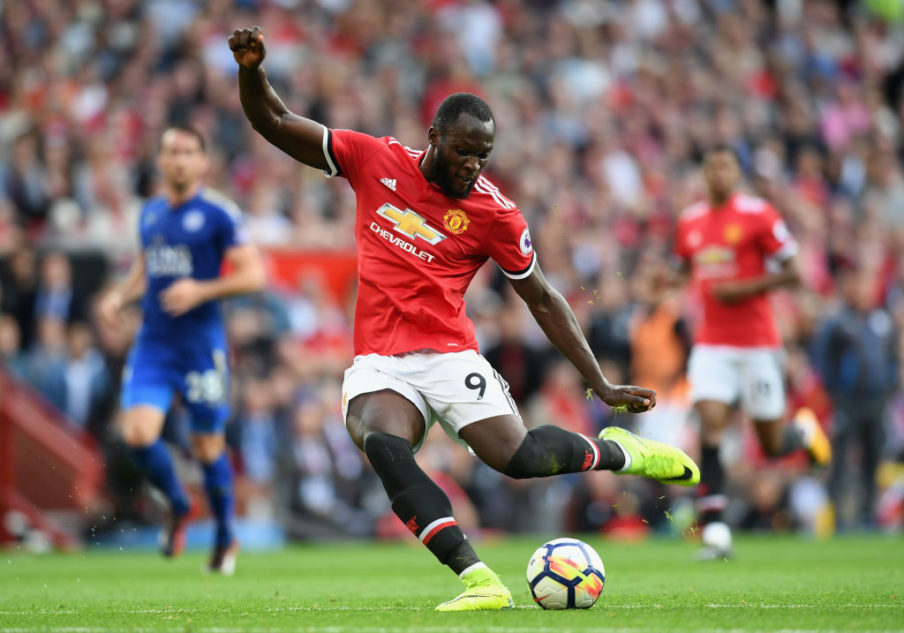 Manchester United v Leicester City - Premier League Michael Regan/Getty Images Sport