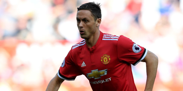 Predicted United XI vs Stoke (A)