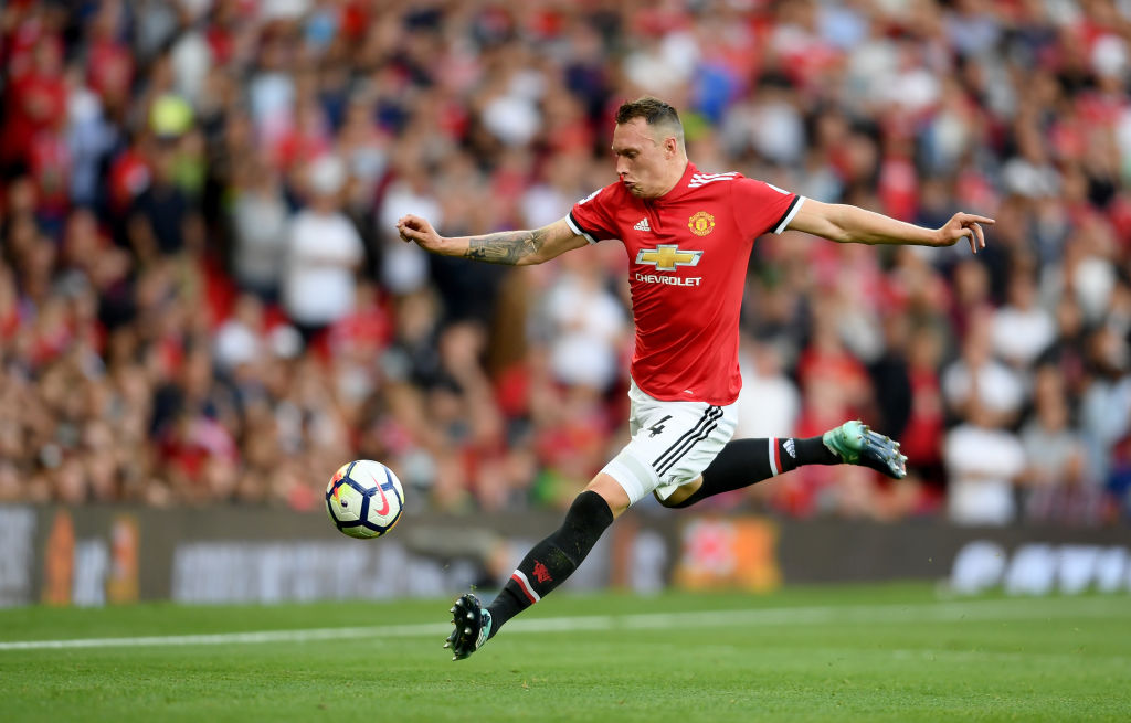 Manchester United v Leicester City - Premier League Ross Kinnaird/Getty Images Sport