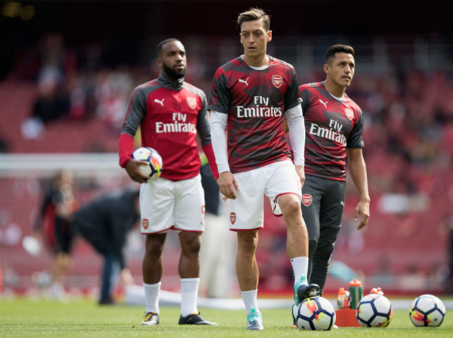 Julian Finney/Getty Images Sport