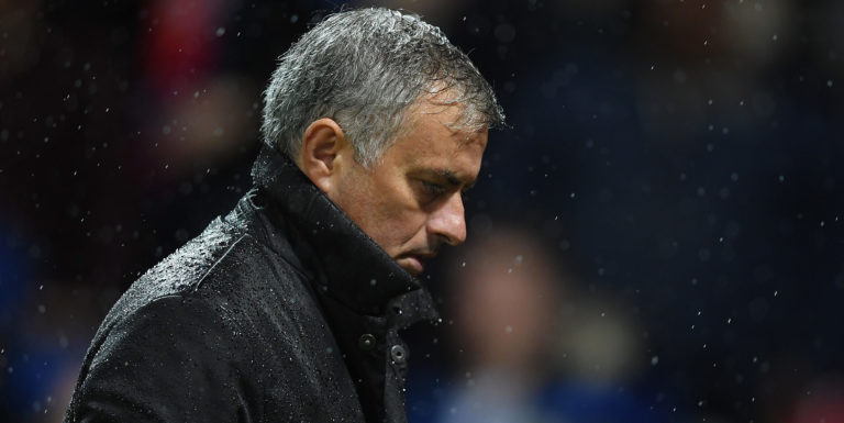 Manchester United Team News vs Everton (H)