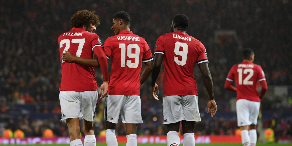 Predicted United XI vs Everton (H)