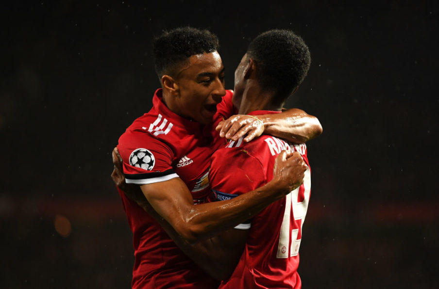 Manchester United v FC Basel - UEFA Champions League Laurence Griffiths/Getty Images Sport