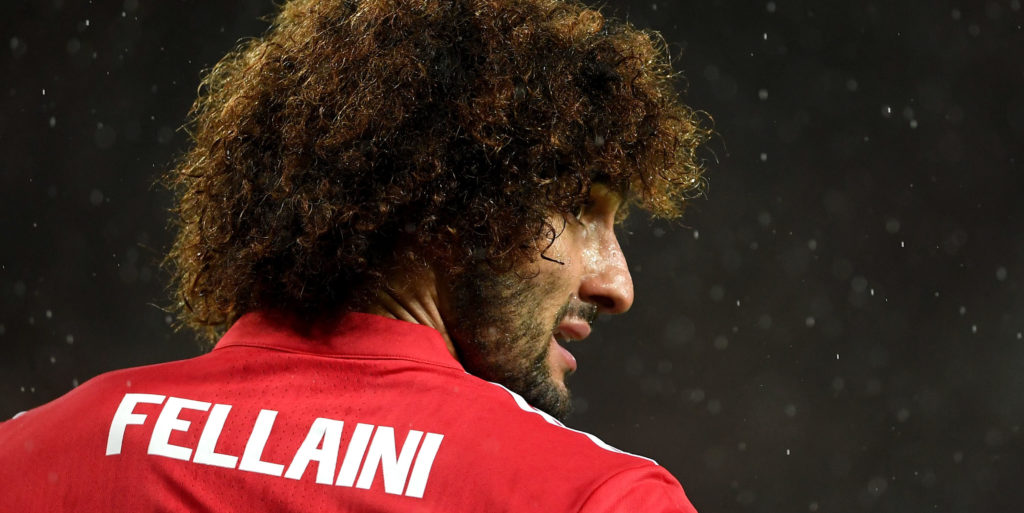 Quiz: How much do you know about Marouane Fellaini?