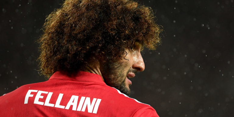 Quiz: How much do you know about Marouane Fellaini?