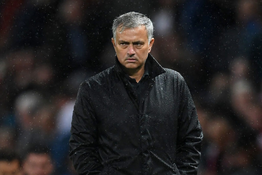 Manchester United v FC Basel - UEFA Champions League Laurence Griffiths/Getty Images Sport