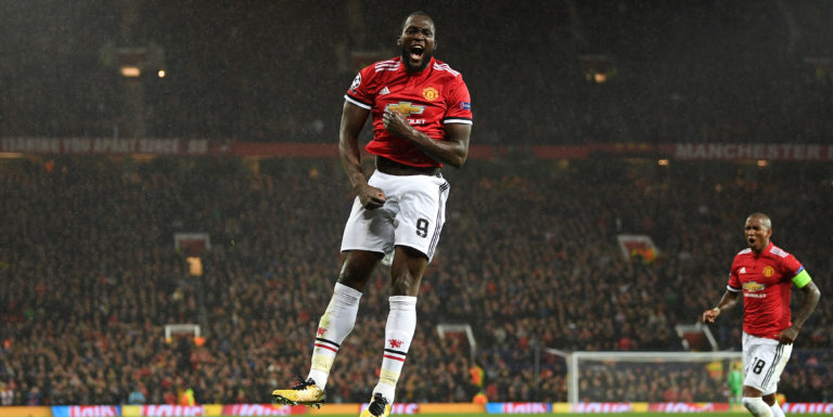United’s last five 3-0 wins in the Champions League
