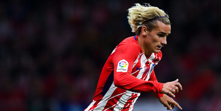 Costa Atletico return gives United boost in Griezmann chase
