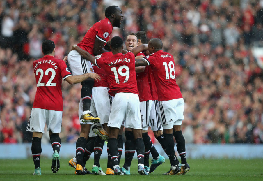 Alex Livesey/Getty Images Sport