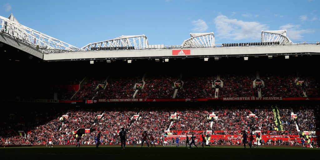 Five Things We Learned: Everton (H)