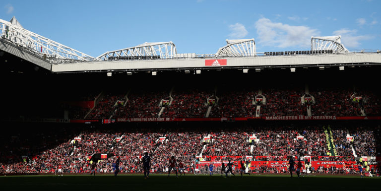 Five Things We Learned: Everton (H)