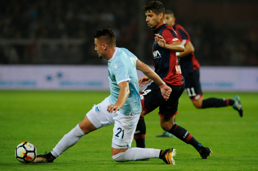 Marco Rosi/Getty Images Sport