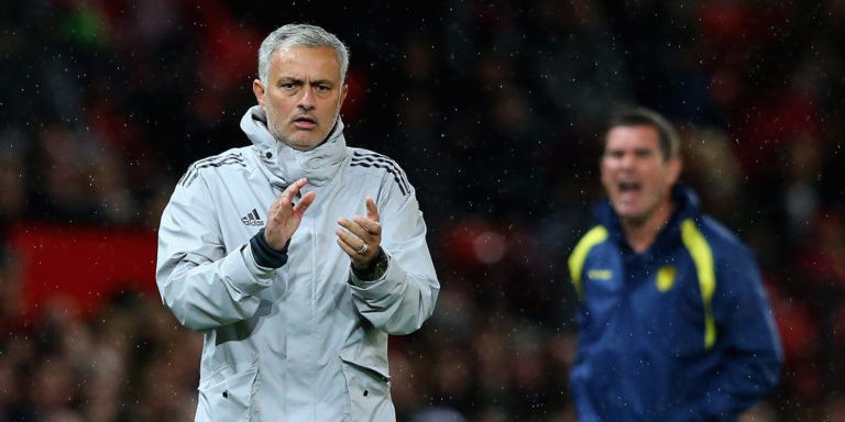 Man United Post-Match Comments: Burton Albion (H)