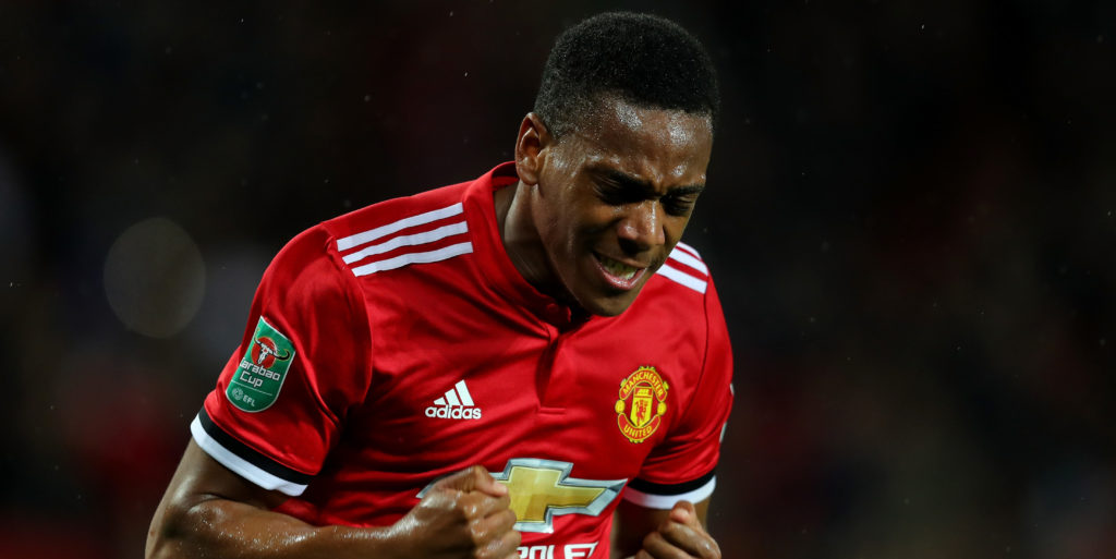 Man United Player Ratings: Burton Albion (H)