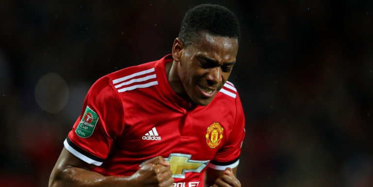 Man United Player Ratings: Burton Albion (H)