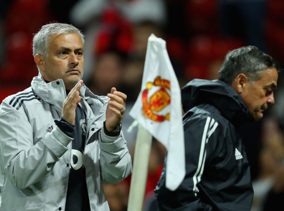 Richard Heathcote/Getty Images Sport
