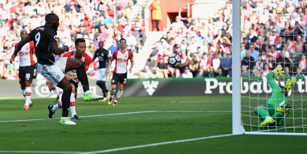 Man United Player Ratings: Southampton (A)