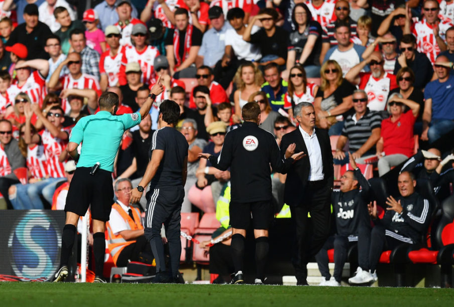 Dan Mullan/Getty Images Sport