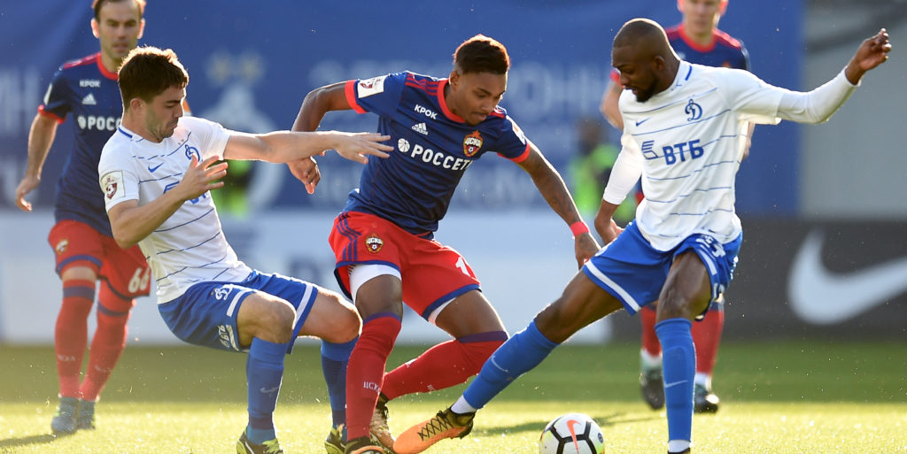 Four CSKA Moscow players to look out for vs United
