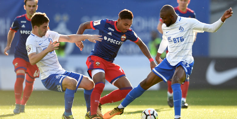 Four CSKA Moscow players to look out for vs United