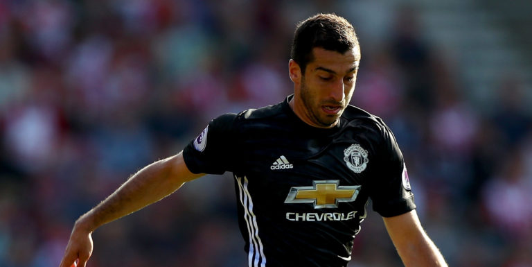 Manchester United squad traveling to CSKA Moscow revealed