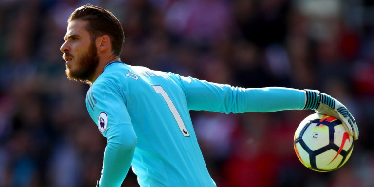 United to offer De Gea a new contract