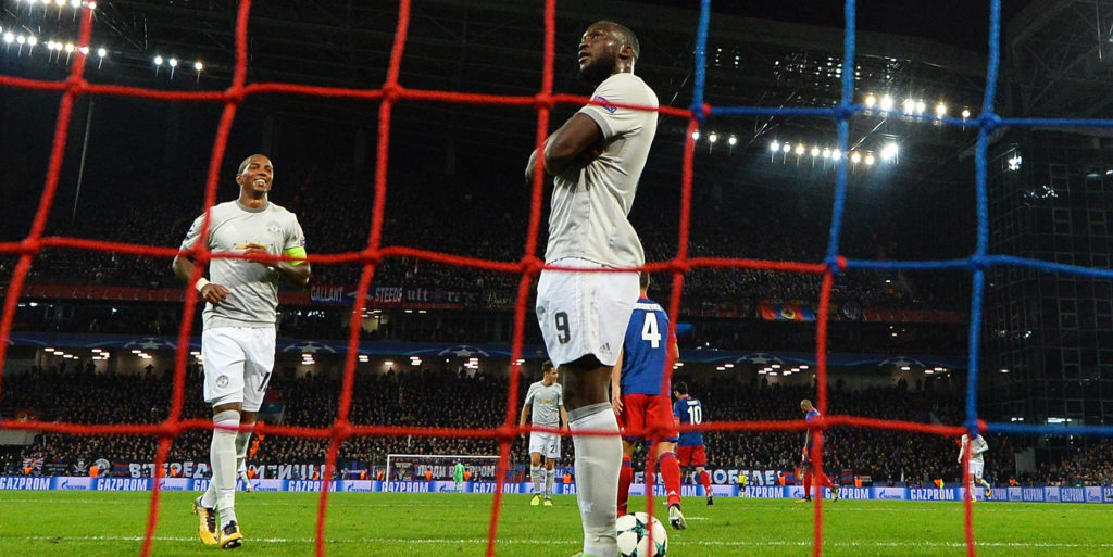 Five Things We Learned: CSKA Moscow (A)