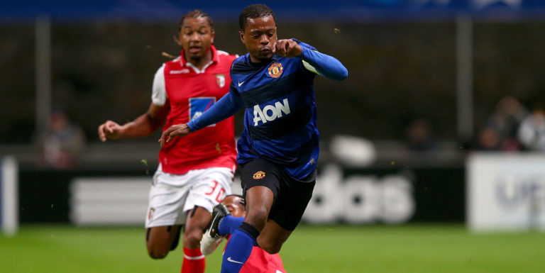 Manchester United’s last five trips to Portugal