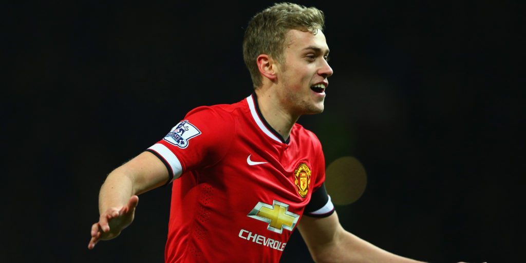 Jaap Stam confirms Reading interest in James Wilson