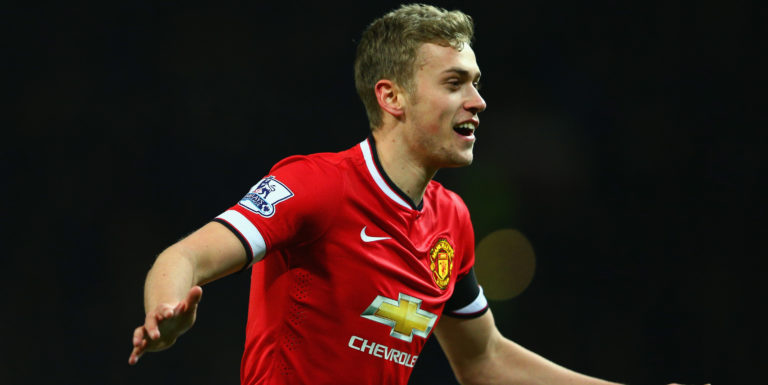 Jaap Stam confirms Reading interest in James Wilson
