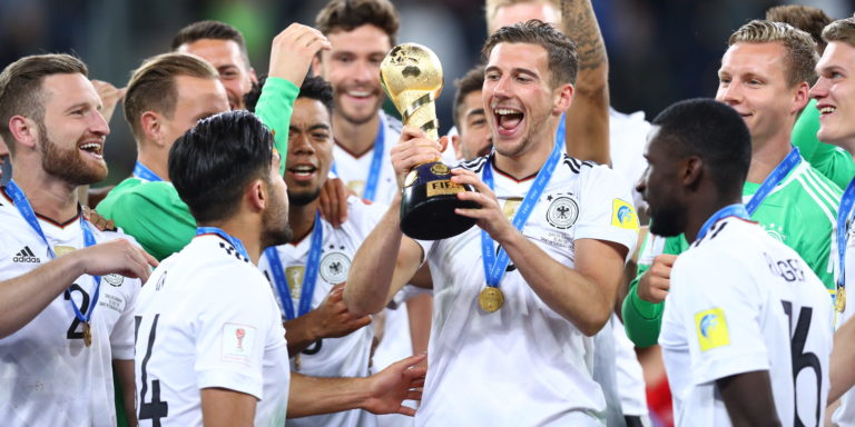 United handed boost in race for Bundesliga midfielder