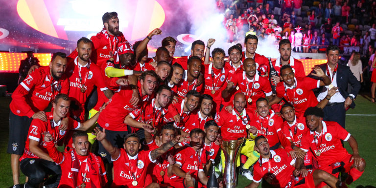 Who are Benfica’s key players?