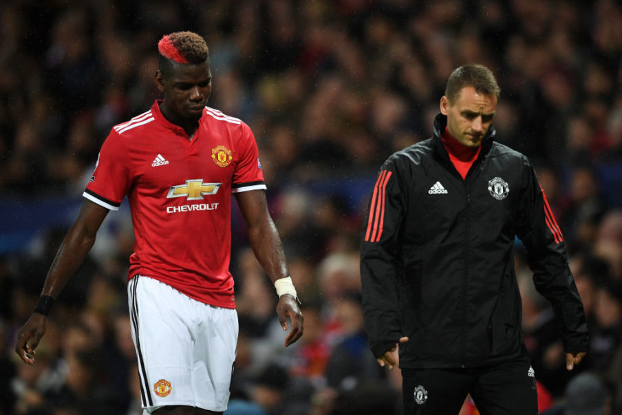 Laurence Griffiths/Getty Images Sport