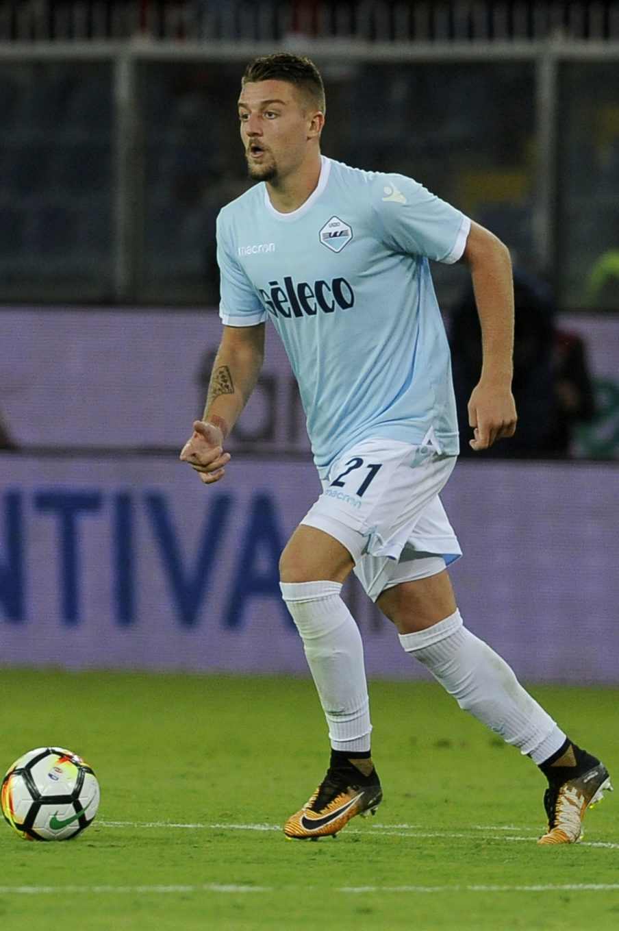 Marco Rosi/Getty Images Sport