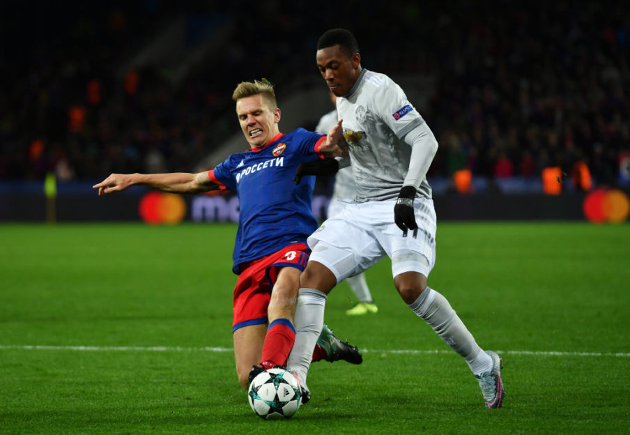 Dan Mullan/Getty Images Sport
