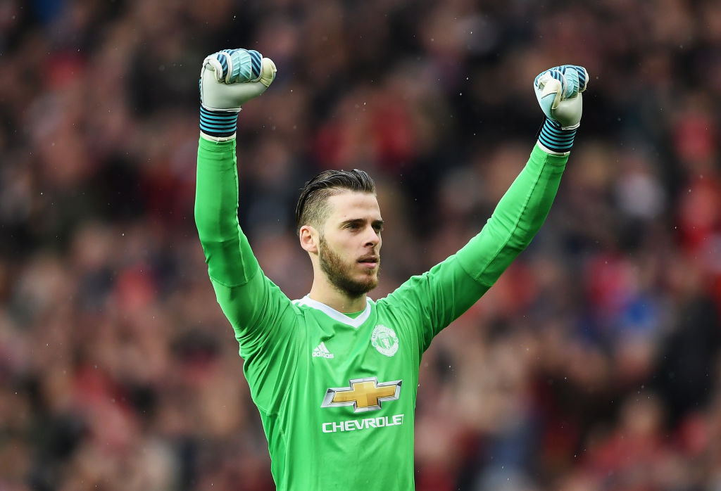 Laurence Griffiths/Getty Images Sport
