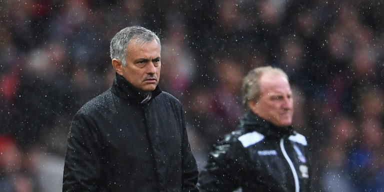 Mourinho and Benfica: A tale of what might have been