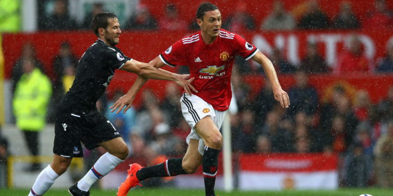 Nemanja Matic says his best is yet to come