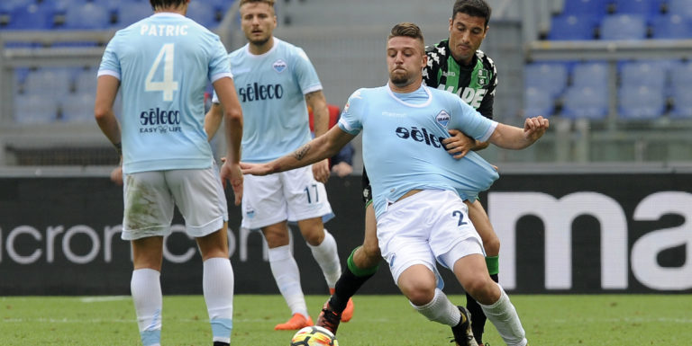 Manchester United put off by Milinkovic-Savic price-tag