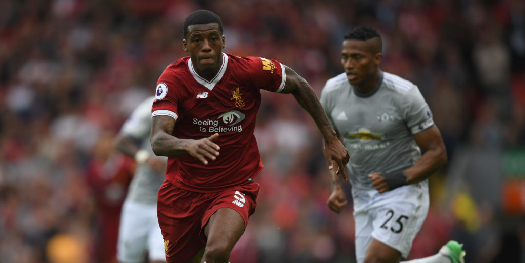 Liverpool draw shows Mourinho still has some way to go