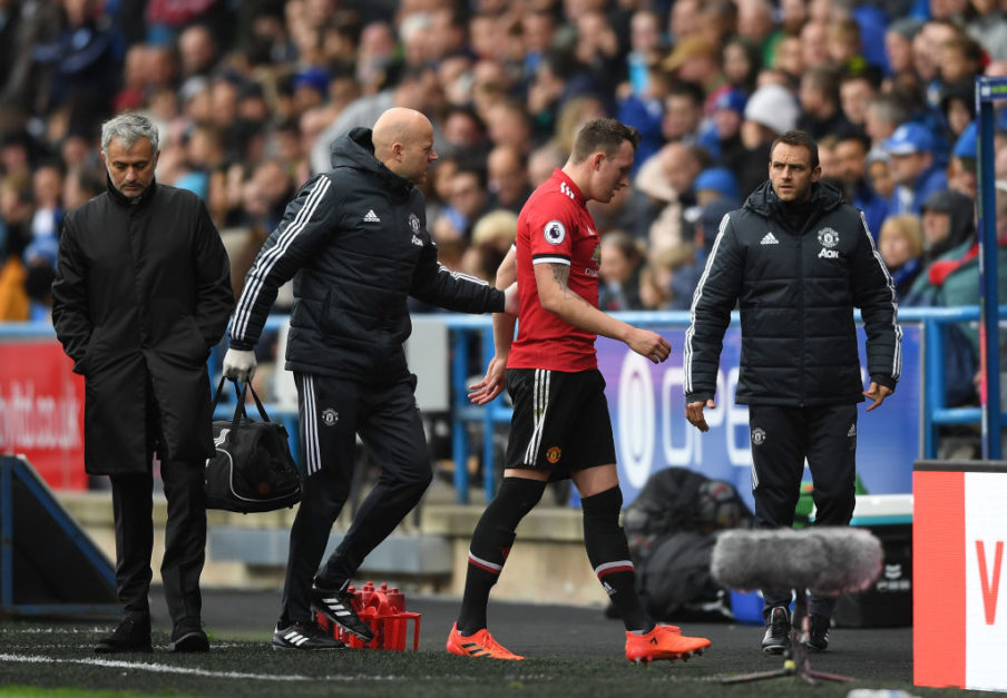 Gareth Copley/Getty Images Sport
