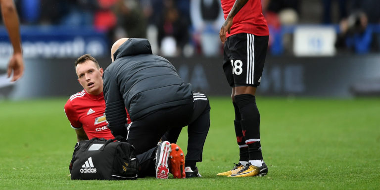 United handed injury boost ahead of Swansea clash